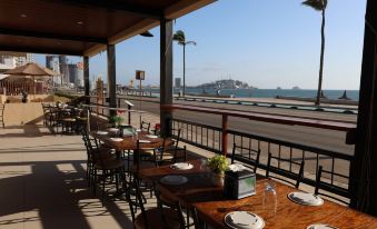 Hotel Sands Arenas