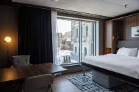 Hotel Chicoutimi, affilié à Hyvi