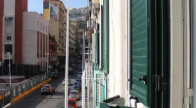 B＆B ラ トレッタ キアイア