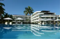 Millennium Resort & Spa - con vistas al mar