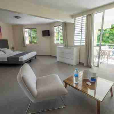 Hôtel Canella Beach Rooms