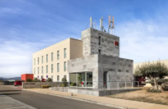 호텔 280 사라고사  호텔