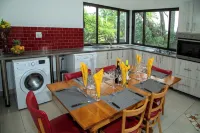 Waterberg Guest Farm - breakfast