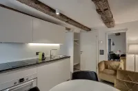 Smartroom the Residence la Cittadella Baden Hotels in Windisch
