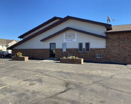 Glendive Lodge Hotels in Glendive