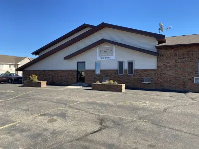 Glendive Lodge Hotel in zona Makoshika State Park