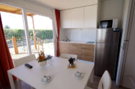 Camping Verona Village