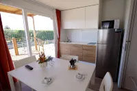 Camping Verona Village Hoteles en San Giovanni Lupatoto