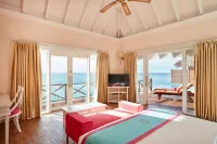 Sun Siyam Vilu Reef Hotels in Maagau