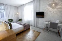 Platinum Residence Boutique Hôtels à : 