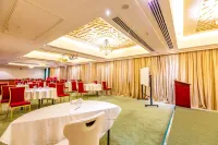 The Platinum Hotel Hotels in Muscat