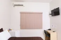 Hotel Borges - Bintang 2