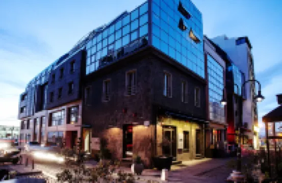 Diamond Suites, Philian Hotels and Resorts