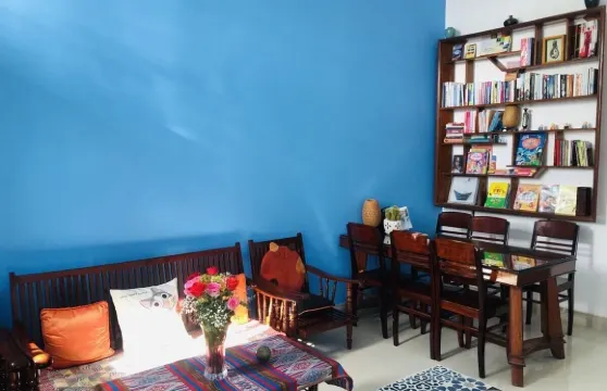 金燈籠譚清民宿