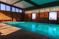 Hotel de l'Horizon Hotels in Sutton