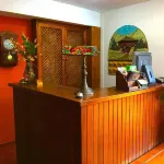 Hotel Los Ángeles Hotel di La Hermida