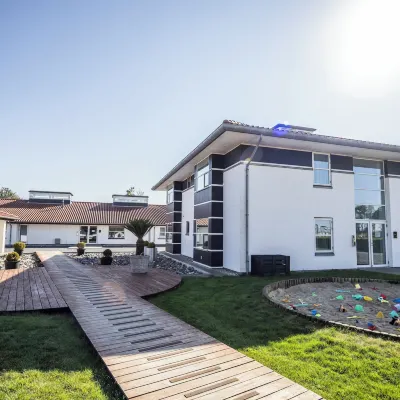 Hotel Svanen Billund Hotels near LEGOLAND® Billund Resort