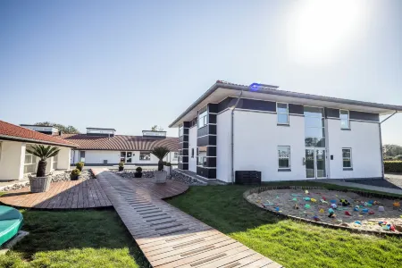 Hotel Svanen Billund