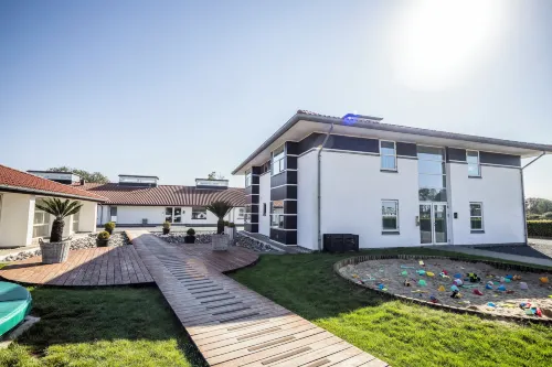 Hotel Svanen Billund Hotel a Vandel