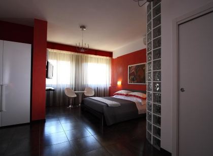B&B Imbriani 24