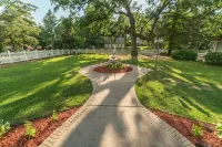 The Victoria Bed & Breakfast Hotel a Bentonville