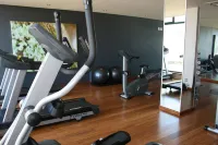 Premier Hotel East London ICC - Gym