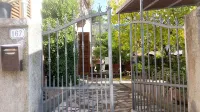 Gessy's Hôtels à : Bagni di Lucca