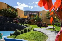Apartamentos la Caleta