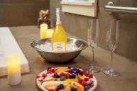 Casa Munras Garden Hotel & Spa - spa
