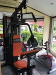 Top Resort - Gym