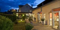 Les Messageries Hotel a Neuveglise