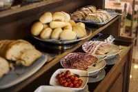 Hotel Lido la Perla Nera - breakfast