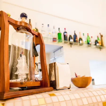 Albergo Del Sedile