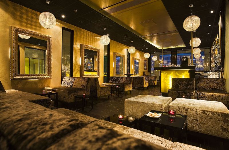 Hyatt Place Gothenburg Central photo 4