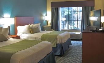 Days Inn by Wyndham Cedartown