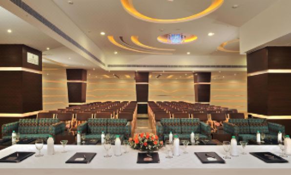 Best Western Maryland