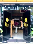 The Hotel Mawtin - 3-Star