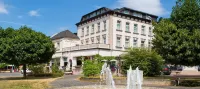 Hotel Zwei Mohren Hotels in Assmannshausen