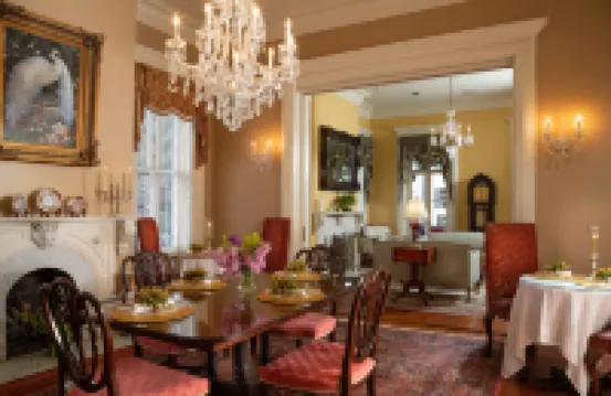The Inn on West Liberty