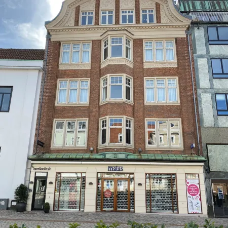 Teaterhotellet
