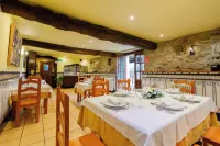 Rectoral de Fofe Hotels in Fofe