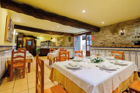 Rectoral de Fofe Отели в г. Кресьенте