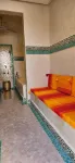 Villa Sable de Mirleft - سبا