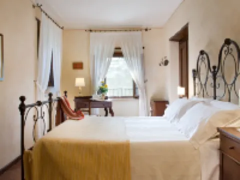 託雷帕羅巴拉 - 迪莫拉斯託利卡酒店 納爾尼酒店