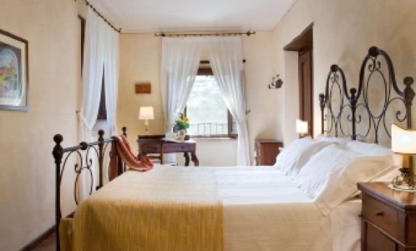 Torre Palombara - Dimora Storica