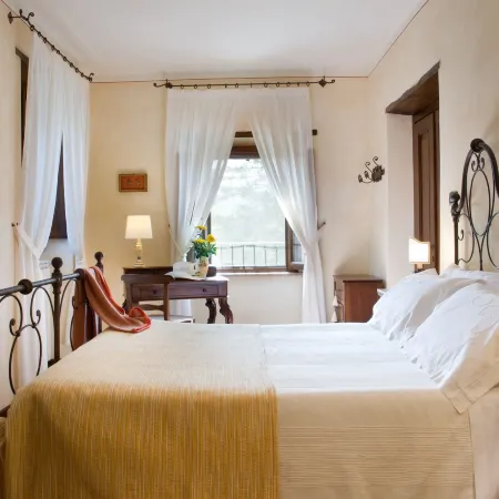 Torre Palombara - Dimora Storica