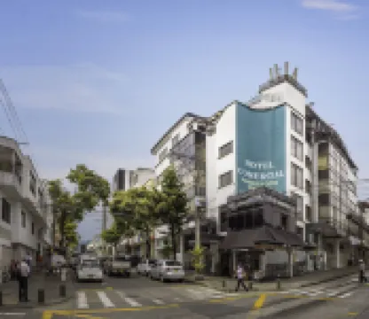 Ayenda 1120 Hotel Comercial