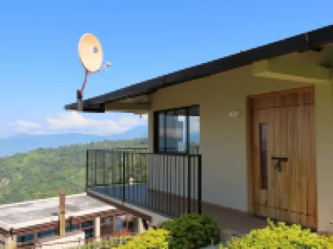 Hotel Casa Portones Hotels in 