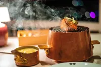 Fouquet's Saint-Barth