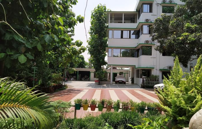 Green Point Resort